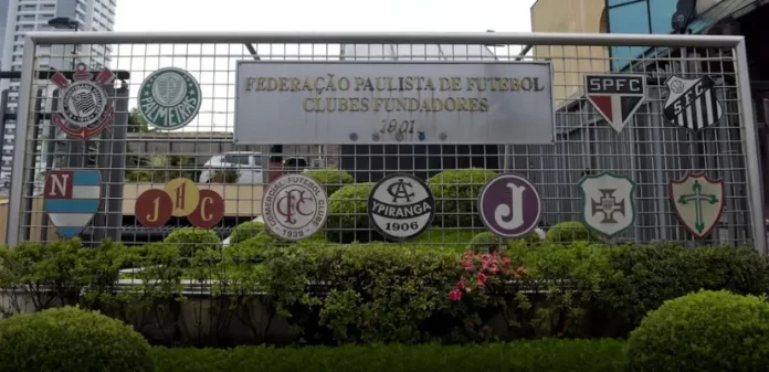 FPF sede Divulgacao