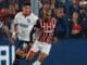 São Paulo é estratégico, segura o Nacional e traz decisão das oitavas da Libertadores para o Morumbis