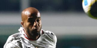 ‘Não tem essa de o São Paulo priorizar torneios. É entrar para ganhar. Não dá para tirar o pé’, disse Lucas