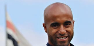 São Paulo só tem a ganhar com a convocação do ‘tio Lucas’ para os jogos da seleção nas Eliminatórias