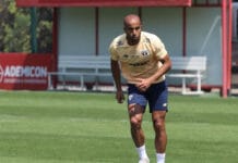 Drama no São Paulo: Lucas fará nova cirurgia de emergência