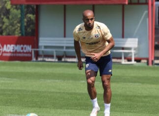 Drama no São Paulo: Lucas fará nova cirurgia de emergência