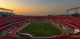 Zubeldía muda condição do São Paulo para encarar Flamengo e qualquer rival sem medo ou temor