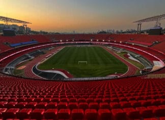 São Paulo negocia com a WTorre a maior reforma que o Morumbis já teve em sua história