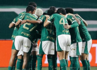 ‘Palmeiras tem de ganhar do Cruzeiro para levar o sonho do tri até a última rodada do Brasileiro’