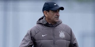 Corinthians faz seu pior jogo do ano em noite de ‘escuridão’ contra o Juventude pela Copa do Brasil