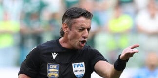 Claus expulsa Zé Rafael e Nestor, dedura dirigente do Palmeiras, revela tentativa de agressão de João e condena Allianz Parque