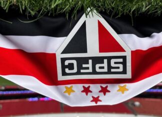 Casares fala em riscos do São Paulo se não se reformular e admite segundo ano de déficit