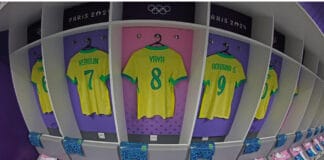 Brasil sofre com tempo de acréscimos no futebol feminino, mas não é uma característica desta Olimpíada