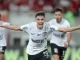 Dortmund continua encantado com Breno Bidon, do Corinthians, cuja multa é de R$ 608 milhões