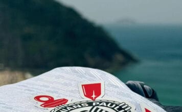 Corinthians desce uma posição no Z-4 do Brasileirão após Vitória ganhar do Atlético-GO por 2 a 0