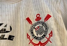 Corinthians perde para o Botafogo e pode acabar na penúltima colocação do Brasileirão