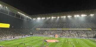 Corinthians sobe de patamar, chega à semifinal da Copa do Brasil e enlouquece sua torcida