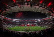 Futebol não está elitizado: basta ver a média de público no Brasileirão