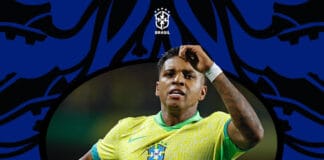 Brasil abre mão de bom futebol e joga contra o Equador com único objetivo: subir na tabela