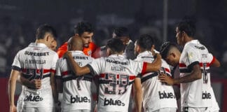 São Paulo cai na Libertadores após erros individuais, pênaltis mal batidos e falta de estratégia do técnico Zubeldía