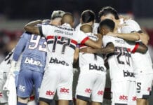 DM do São Paulo perde prestígio e tem dificuldade em recuperar jogadores: 60 lesões no ano