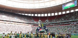 Palmeiras bate o Vasco e não deixa o Botafogo ter paz na liderança do Brasileirão