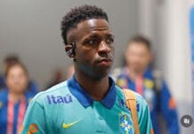 O que o fim do namoro entre Vini Júnior e Virgínia tem a ver com o Brasil que vai para a Copa?