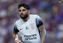 Corinthians estipula preço de jogadores de Diniz para atingir meta de R$ 151 milhões em vendas