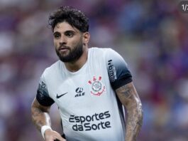 Corinthians estipula preço de jogadores de Diniz para atingir meta de R$ 151 milhões em vendas