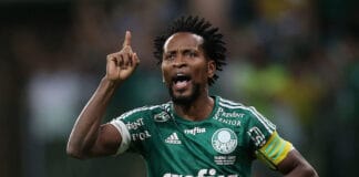 Zé Roberto, ex-Lusa e Palmeiras, tem aval para comprar a SAF do São Bento por R$ 130 milhões