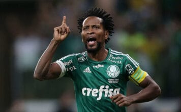 Zé Roberto, ex-Lusa e Palmeiras, tem aval para comprar a SAF do São Bento por R$ 130 milhões