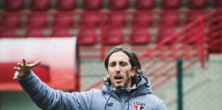 Torcedor do São Paulo pede intensidade contra o Botafogo e teme ‘amarelão’ como em MG