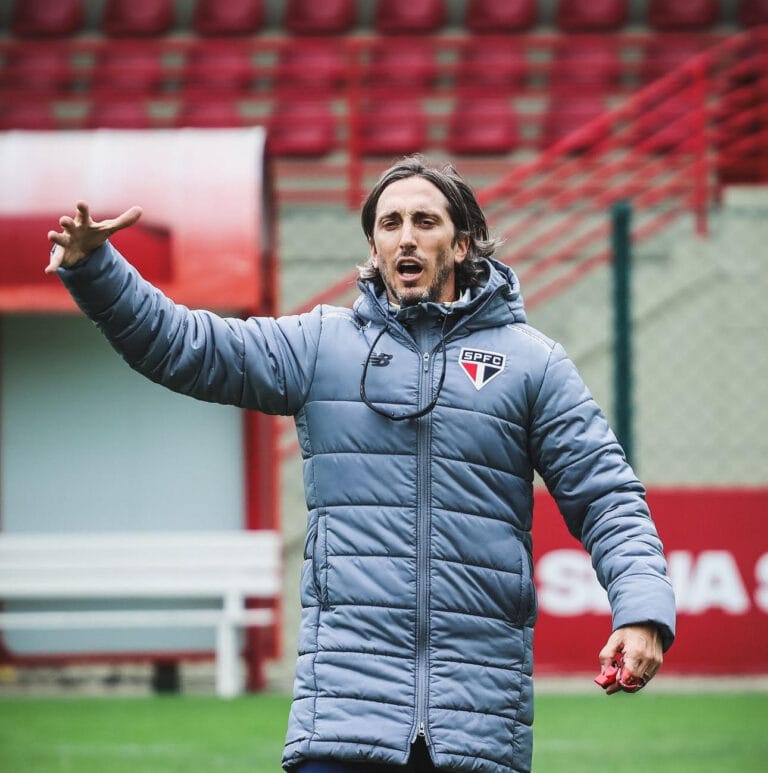 Torcedor do São Paulo pede intensidade contra o Botafogo e teme ‘amarelão’ como em MG