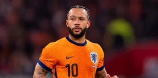 Depay reforça elenco do Corinthians, que agora tem bons jogadores sob o comando de Ramón Díaz