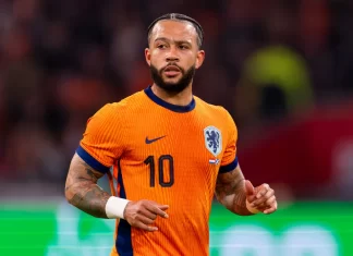 Depay reforça elenco do Corinthians, que agora tem bons jogadores sob o comando de Ramón Díaz