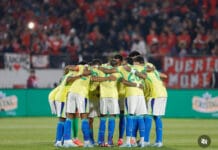 Vitória do Brasil sobre o Chile, em Santiago, valeu pelos três pontos: futebol continua fraco
