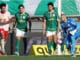 Palmeiras e Bragantino só esquenta no fim, quando as comissões técnicas portuguesas trocam farpas