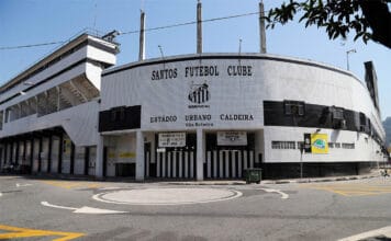 Santos pode ter Neymar pai em 2026, mas sem o jogador no time