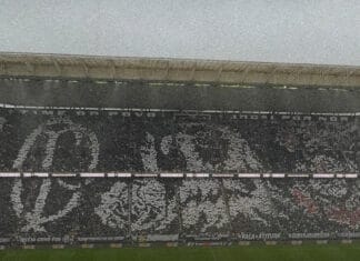 Corinthians falha com um jogador a mais, empata com o Flamengo e dá adeus à Copa do Brasil