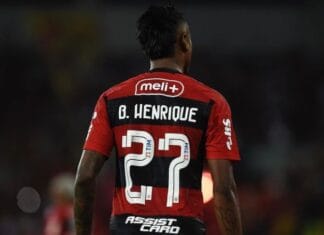 Não há perdão para Bruno Henrique se as acusações contra ele no caso de apostas forem confirmadas
