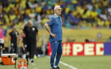 Ninguém sabe mais o que esperar da seleção brasileira: time anda em círculo sem sair do lugar