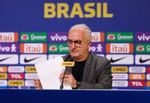 Neymar está de volta à seleção brasileira, mas como armador: Dorival chama 7 do Brasil: Vídeo