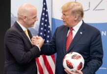 Irã reafirma o seu compromisso com a Fifa de disputar a Copa, mas impõe condições aos EUA