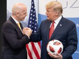 Irã reafirma o seu compromisso com a Fifa de disputar a Copa, mas impõe condições aos EUA