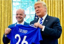 Goog Morning, NY: Enquanto Fifa clama por torcedores no Mundial, Trump ‘fecha’ país aos imigrantes