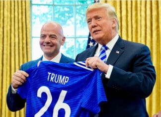 Copa do Mundo de 2026: Fifa vende mais de 1 milhão de ingressos e EUA lideram compras