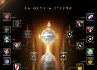 Entenda como os clubes brasileiros podem se classificar para a Libertadores: Brasileirão pode ter G-8
