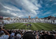 Alguns clubes, como o Santos, precisam da figura do ‘manager’ para ajudar o treinador