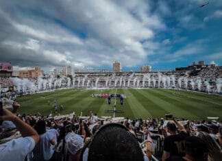 Alguns clubes, como o Santos, precisam da figura do ‘manager’ para ajudar o treinador
