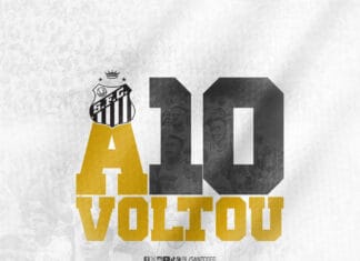 Santos volta à elite do futebol brasileiro com duas rodadas de antecedência e sem sofrer