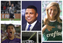 Rádio Eldorado: ‘Palmeiras não tem o dinheiro que o Atlético-MG pede por Paulinho. Muito difícil’