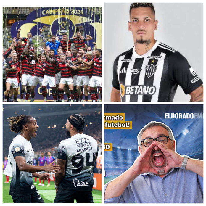 Montagem radio 7
