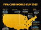 Por PVC: o desafio do Mundial de Clubes nos EUA é o mesmo da Copa de 1994