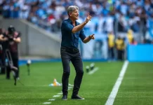 Renato Gaúcho pede socorro e diz que o Flu não tem condições de disputar três competições